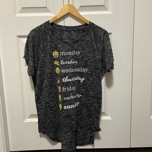 Emoji Shirt - Picture 1 of 2
